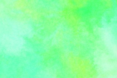 Modern fırça darbeleri. Poster, duvar sanatı, afiş, kart, kitap kapağı veya ambalaj için rahatlatıcı kompozisyonun yumuşak renkli çizimi. Pastel renklerle suluboya.