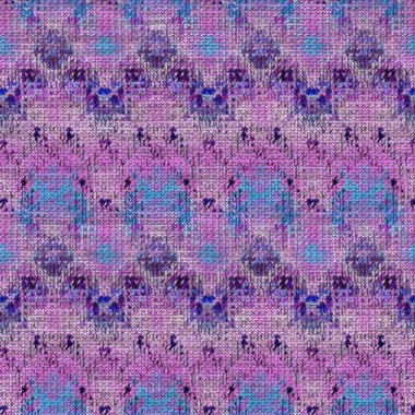 Kusursuz renksiz örülmüş kumaş dokusu. Örgü desen arkaplanı.