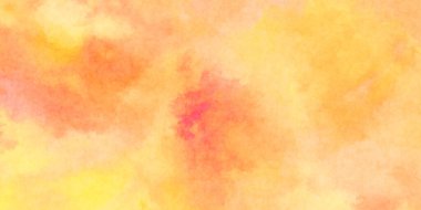 Modern fırça darbeleri. Poster, duvar sanatı, afiş, kart, kitap kapağı veya ambalaj için rahatlatıcı kompozisyonun yumuşak renkli çizimi. Pastel renklerle suluboya.