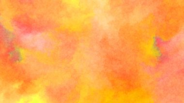 Modern fırça darbeleri. Poster, duvar sanatı, afiş, kart, kitap kapağı veya ambalaj için rahatlatıcı kompozisyonun yumuşak renkli çizimi. Pastel renklerle suluboya.