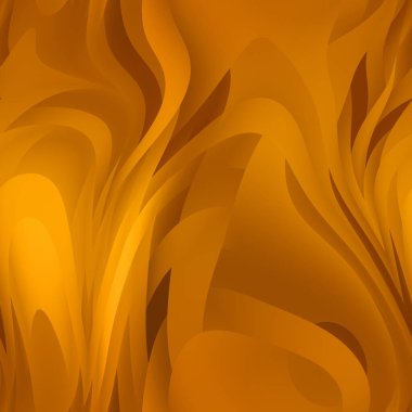 Kusursuz akışkan desen. Kapaklar, web tasarımı veya ambalaj kağıdı için pürüzsüz renkli hippi dokusu.