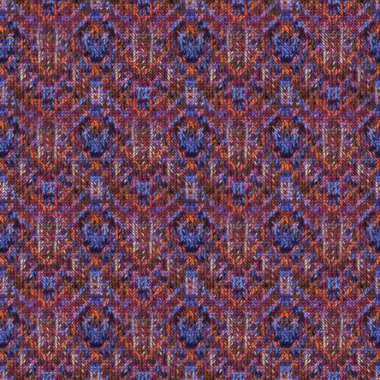 Kusursuz renksiz örülmüş kumaş dokusu. Örgü desen arkaplanı.