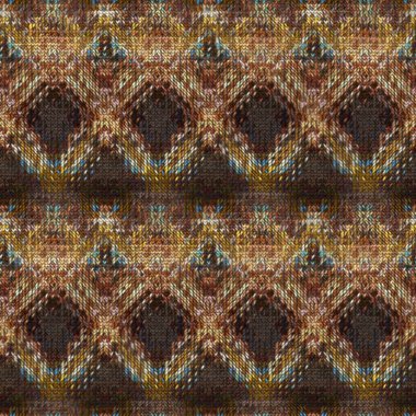 Kusursuz renksiz örülmüş kumaş dokusu. Örgü desen arkaplanı.