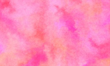 Modern fırça darbeleri. Poster, duvar sanatı, afiş, kart, kitap kapağı veya ambalaj için rahatlatıcı kompozisyonun yumuşak renkli çizimi. Pastel renklerle suluboya.