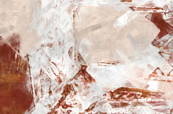 Kaos duvarı sanatı. Sanatsal canlılık ve renkli duvar kâğıdı. Kaotik resim. Taranmış Boyalı Soyut Arkaplan. Fırça darbesi ile boyanmış. Tuval üzerinde etkileyici fırçalanmış resim