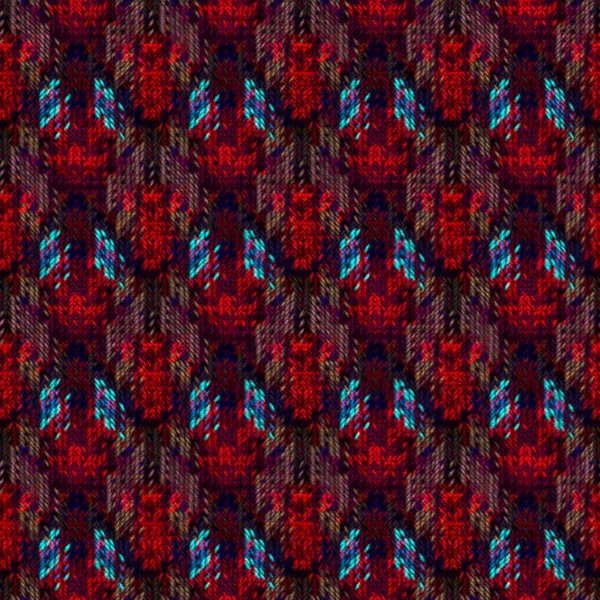 Kusursuz renksiz örülmüş kumaş dokusu. Örgü desen arkaplanı.