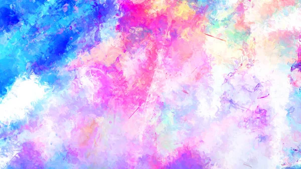 Tuval üzerinde etkileyici fırçalanmış resim. Soyut doku. 2D çizim. Geniş fırça darbeleri. Modern dijital sanat. Çağdaş fırça. Modern ifade. Popüler biçim boyanmış resim.