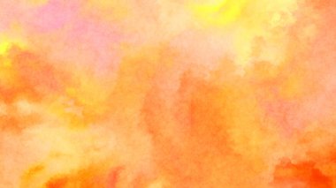 Modern fırça darbeleri. Poster, duvar sanatı, afiş, kart, kitap kapağı veya ambalaj için rahatlatıcı kompozisyonun yumuşak renkli çizimi. Pastel renklerle suluboya.