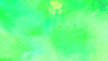 Modern fırça darbeleri. Poster, duvar sanatı, afiş, kart, kitap kapağı veya ambalaj için rahatlatıcı kompozisyonun yumuşak renkli çizimi. Pastel renklerle suluboya.