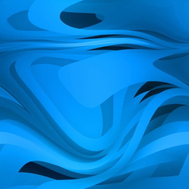 Kusursuz akışkan desen. Kapaklar, web tasarımı veya ambalaj kağıdı için pürüzsüz renkli hippi dokusu.