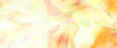 Modern fırça darbeleri. Poster, duvar sanatı, afiş, kart, kitap kapağı veya ambalaj için rahatlatıcı kompozisyonun yumuşak renkli çizimi. Pastel renklerle suluboya.