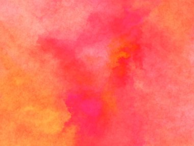 Modern fırça darbeleri. Poster, duvar sanatı, afiş, kart, kitap kapağı veya ambalaj için rahatlatıcı kompozisyonun yumuşak renkli çizimi. Pastel renklerle suluboya.