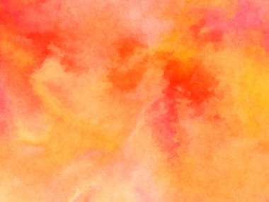 Modern fırça darbeleri. Poster, duvar sanatı, afiş, kart, kitap kapağı veya ambalaj için rahatlatıcı kompozisyonun yumuşak renkli çizimi. Pastel renklerle suluboya.