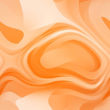 Kusursuz akışkan desen. Kapaklar, web tasarımı veya ambalaj kağıdı için pürüzsüz renkli hippi dokusu.