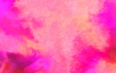 Modern fırça darbeleri. Poster, duvar sanatı, afiş, kart, kitap kapağı veya ambalaj için rahatlatıcı kompozisyonun yumuşak renkli çizimi. Pastel renklerle suluboya.