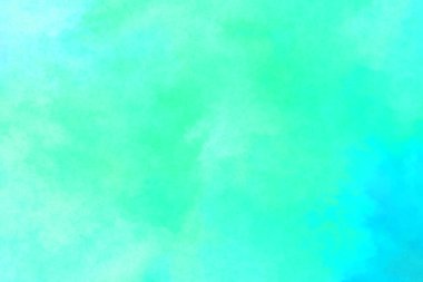 Modern fırça darbeleri. Poster, duvar sanatı, afiş, kart, kitap kapağı veya ambalaj için rahatlatıcı kompozisyonun yumuşak renkli çizimi. Pastel renklerle suluboya.