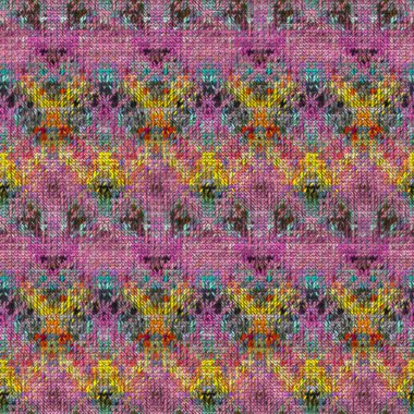 Kusursuz renksiz örülmüş kumaş dokusu. Örgü desen arkaplanı.