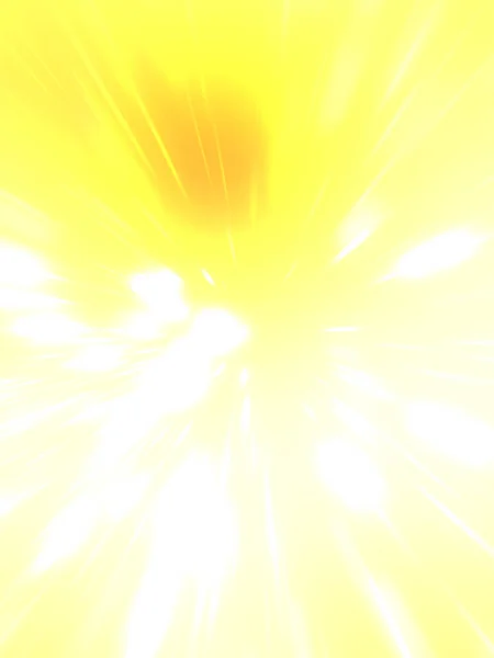 Γυαλιστερό Ζωντανό Και Πολύχρωμο Ταπετσαρία Φως Αστέρι Έκρηξη Λαμπερό Σωματίδια — Φωτογραφία Αρχείου