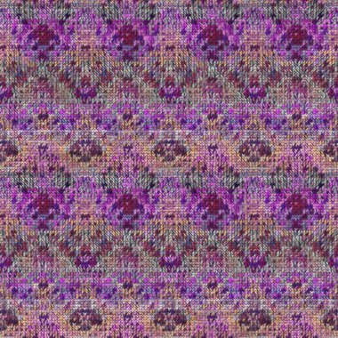 Kusursuz renksiz örülmüş kumaş dokusu. Örgü desen arkaplanı.