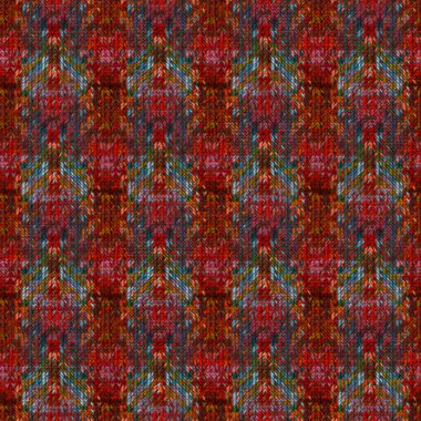 Kusursuz renksiz örülmüş kumaş dokusu. Örgü desen arkaplanı.