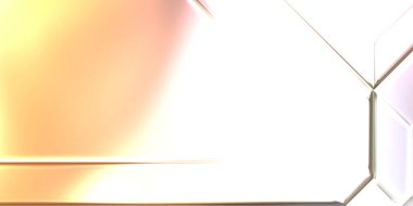 Üç boyutlu metalik panel dokusu. Renkli, parlak, soyut duvar kağıdı. Geometrik teknolojik parlak yansıtıcı arkaplan.