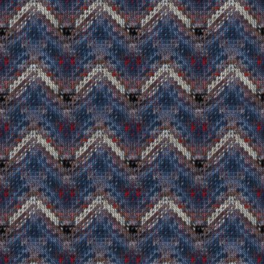 Kusursuz renksiz örülmüş kumaş dokusu. Örgü desen arkaplanı.