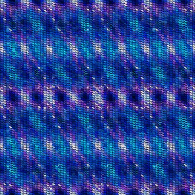 Kusursuz renksiz örülmüş kumaş dokusu. Örgü desen arkaplanı.