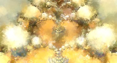 Tuval üzerinde etkileyici fırçalanmış resim. Soyut doku. 2D çizim. Geniş fırça darbeleri. Modern dijital sanat. Çağdaş fırça. Modern ifade. Popüler biçim boyanmış resim.