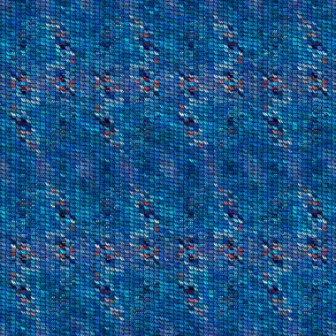 Kusursuz renksiz örülmüş kumaş dokusu. Örgü desen arkaplanı.