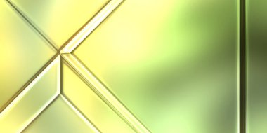 Üç boyutlu metalik panel dokusu. Renkli, parlak, soyut duvar kağıdı. Geometrik teknolojik parlak yansıtıcı arkaplan.