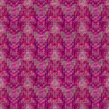 Kusursuz renksiz örülmüş kumaş dokusu. Örgü desen arkaplanı.