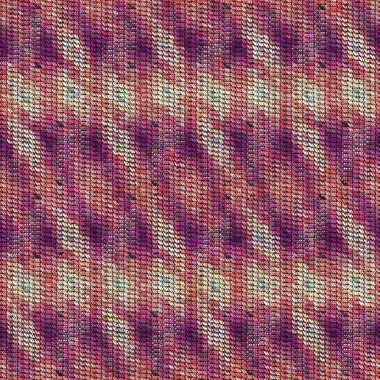 Kusursuz renksiz örülmüş kumaş dokusu. Örgü desen arkaplanı.