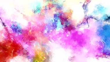 Tuval üzerinde etkileyici fırçalanmış resim. Soyut doku. 2D çizim. Geniş fırça darbeleri. Modern dijital sanat. Çağdaş fırça. Modern ifade. Popüler biçim boyanmış resim.