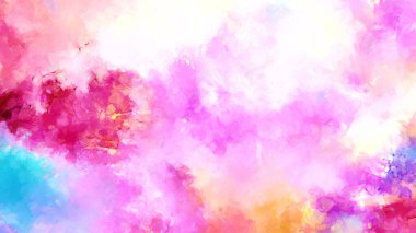 Tuval üzerinde etkileyici fırçalanmış resim. Soyut doku. 2D çizim. Geniş fırça darbeleri. Modern dijital sanat. Çağdaş fırça. Modern ifade. Popüler biçim boyanmış resim.