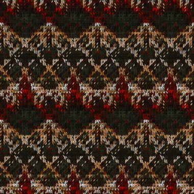 Kusursuz renksiz örülmüş kumaş dokusu. Örgü desen arkaplanı.