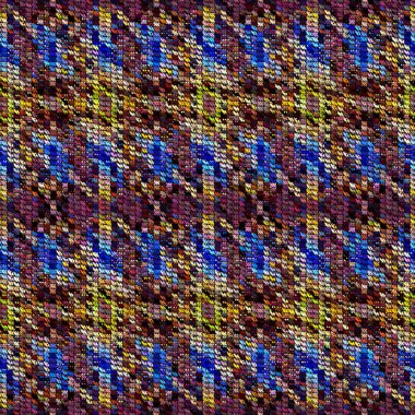 Kusursuz renksiz örülmüş kumaş dokusu. Örgü desen arkaplanı.