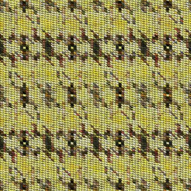 Kusursuz renksiz örülmüş kumaş dokusu. Örgü desen arkaplanı.