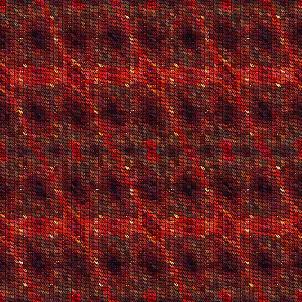 Texture Tricotée Colorée Sans Couture Fond Motif Tricot — Photo