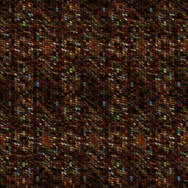 Kusursuz renksiz örülmüş kumaş dokusu. Örgü desen arkaplanı.