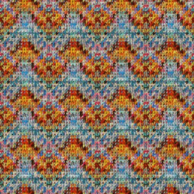 Kusursuz renksiz örülmüş kumaş dokusu. Örgü desen arkaplanı.