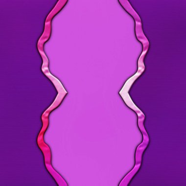 Çerçeve kağıdı. Kart, davetiye ya da albüm olarak harika bir kullanım. Fantezi 3D çizim arka planı. Zarif duvar kâğıdı. Metnin için şablon.