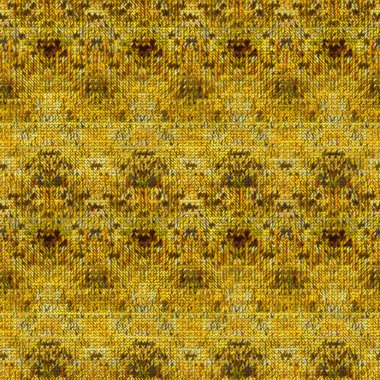 Kusursuz renksiz örülmüş kumaş dokusu. Örgü desen arkaplanı.