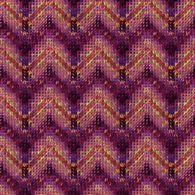 Kusursuz renksiz örülmüş kumaş dokusu. Örgü desen arkaplanı.