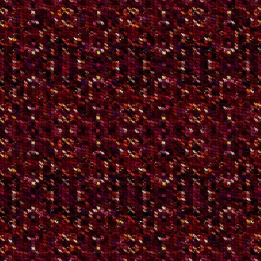 Kusursuz renksiz örülmüş kumaş dokusu. Örgü desen arkaplanı.