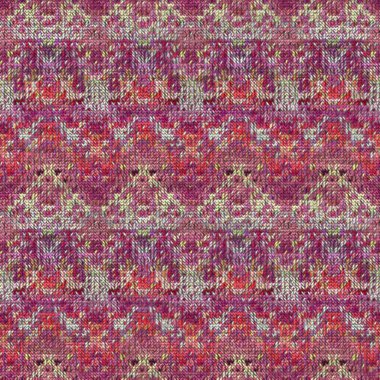 Kusursuz renksiz örülmüş kumaş dokusu. Örgü desen arkaplanı.