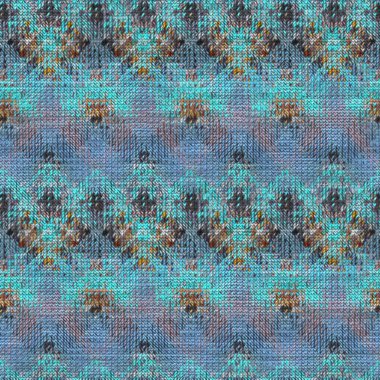 Kusursuz renksiz örülmüş kumaş dokusu. Örgü desen arkaplanı.