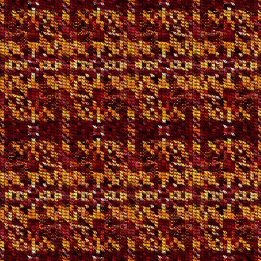 Kusursuz renksiz örülmüş kumaş dokusu. Örgü desen arkaplanı.