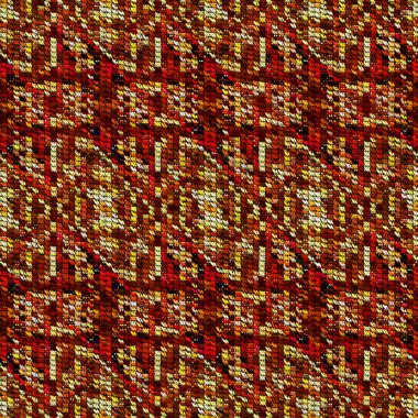 Kusursuz renksiz örülmüş kumaş dokusu. Örgü desen arkaplanı.