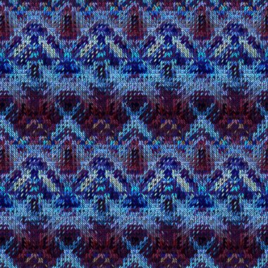 Kusursuz renksiz örülmüş kumaş dokusu. Örgü desen arkaplanı.