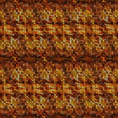 Kusursuz renksiz örülmüş kumaş dokusu. Örgü desen arkaplanı.